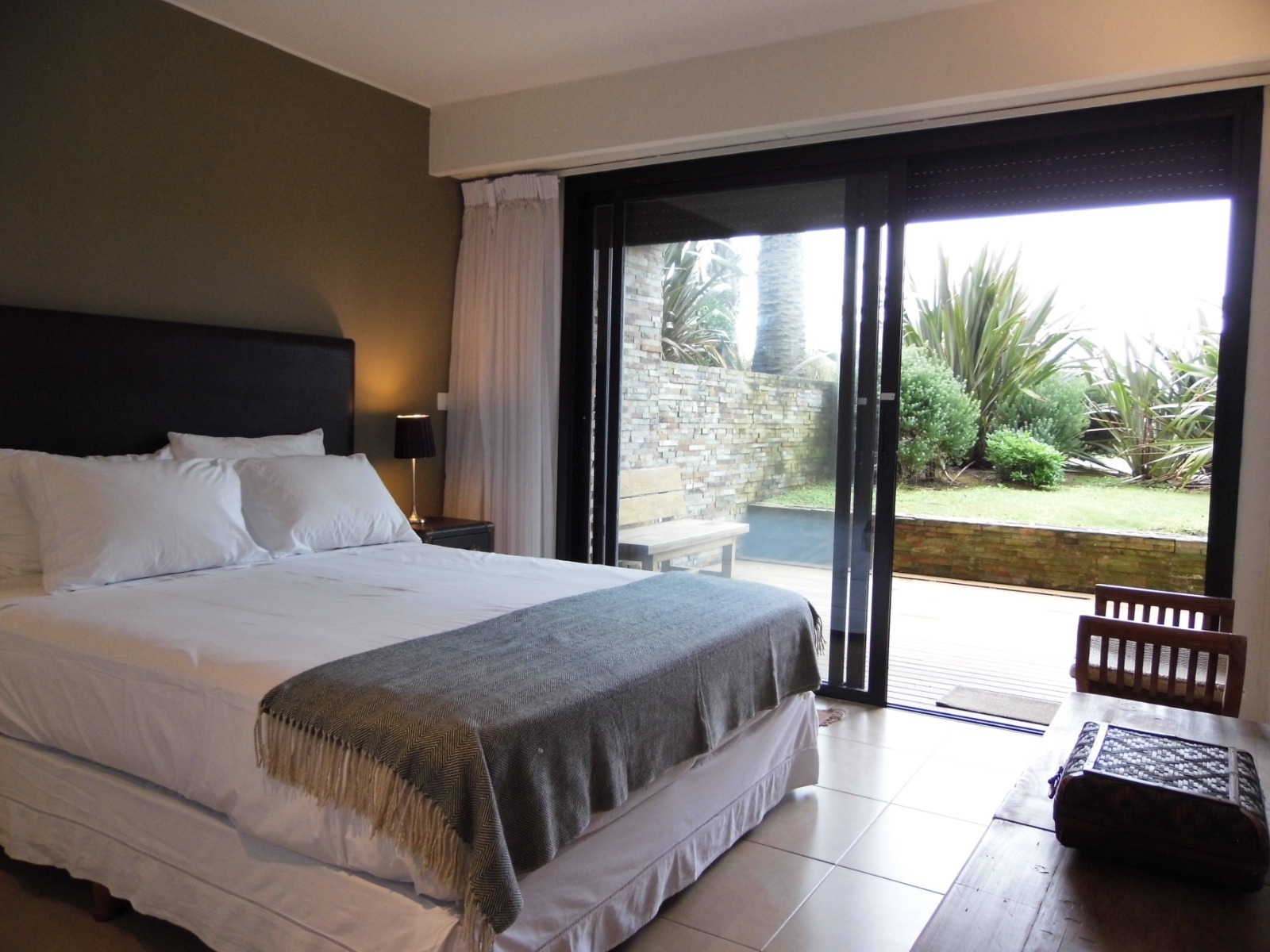 Departamento en alquiler en Manantiales